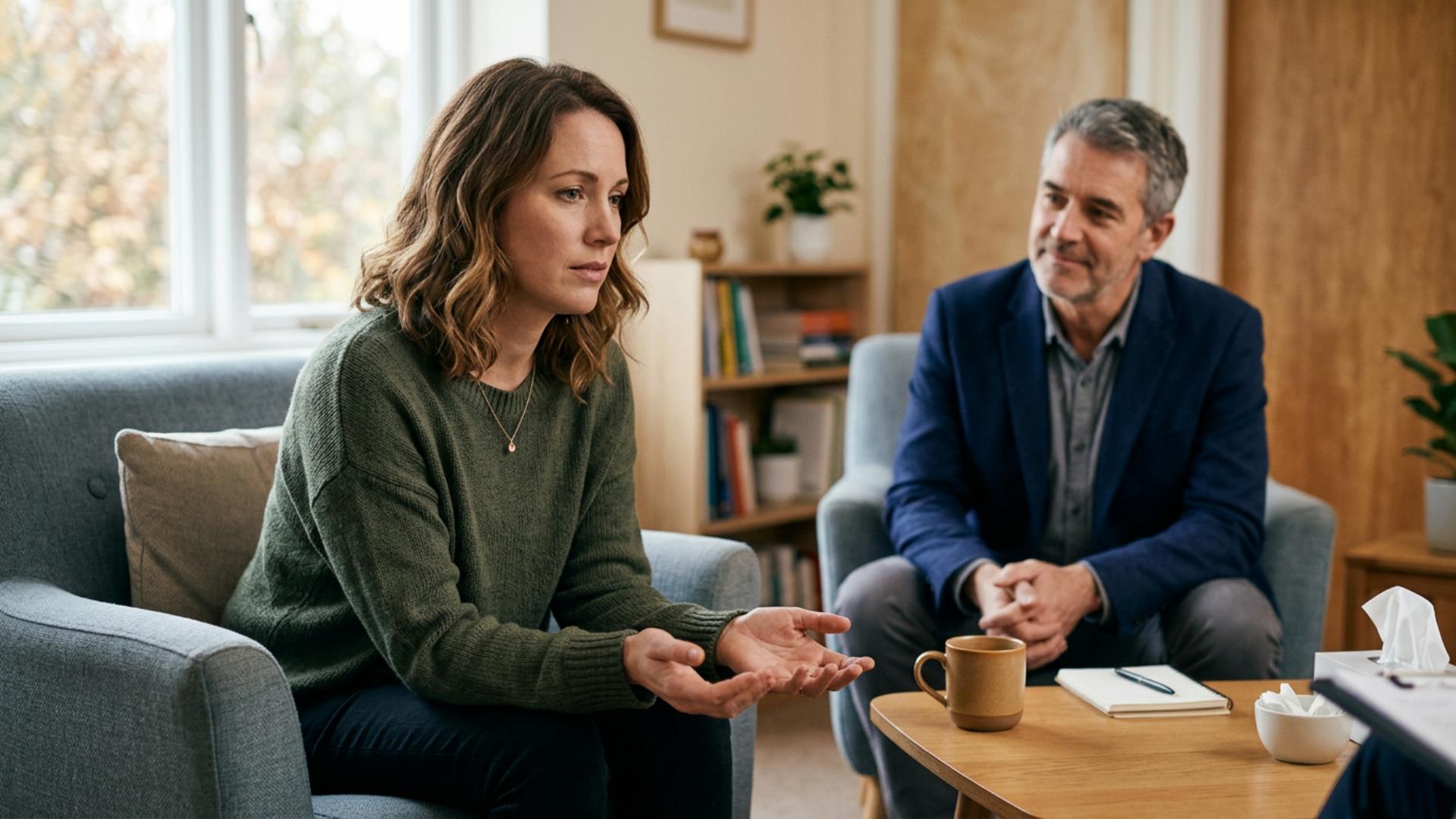 How Therapy Can Be Transformative in Overcoming Addiction
